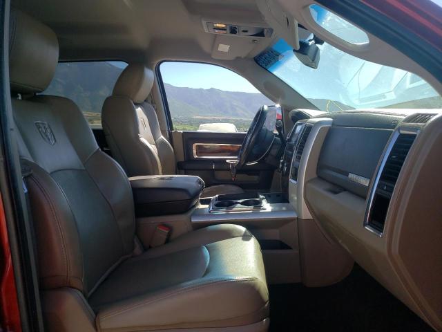 Photo 5 from auction – 2012 DODGE RAM 2500 L with VIN 3C6UD5FL5CG337095