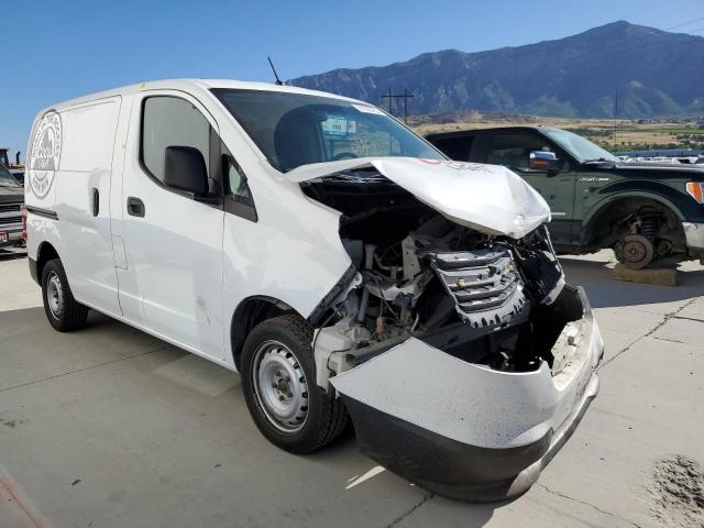 CHEVROLET CITY EXPRE 2015 with VIN 3N63M0YN1FK698523 - Photo from auction