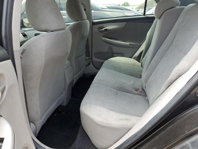 Photo 6 from auction – 2012 TOYOTA COROLLA BA with VIN 5YFBU4EE1CP061490