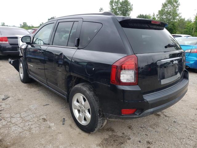 Photo 3 from auction – 2014 JEEP COMPASS SP with VIN 1C4NJCBA8ED534325