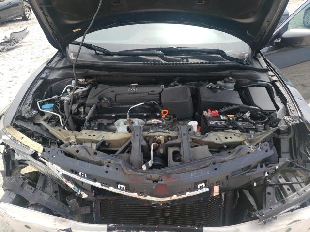 Foto 7 de la subasta – 2016 ACURA ILX PREMIU con VIN 19UDE2F71GA012893