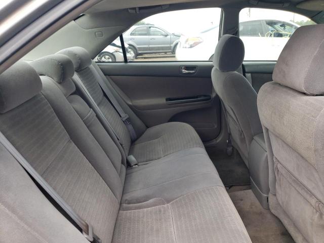 Photo 6 from auction – 2006 TOYOTA CAMRY LE with VIN 4T1BF30K96U628694