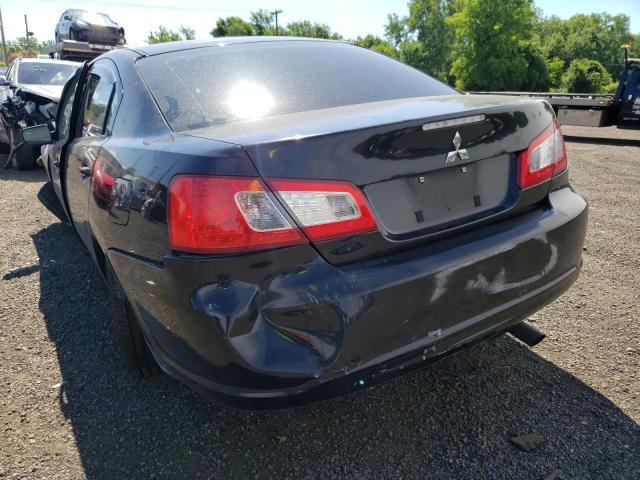 Photo 3 from auction – 2011 MITSUBISHI GALANT FE with VIN 4A32B2FF5BE013386
