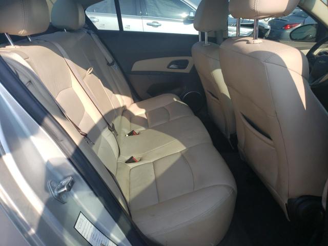 Photo 6 from auction – 2012 CHEVROLET CRUZE LT with VIN 1G1PG5SC7C7223171