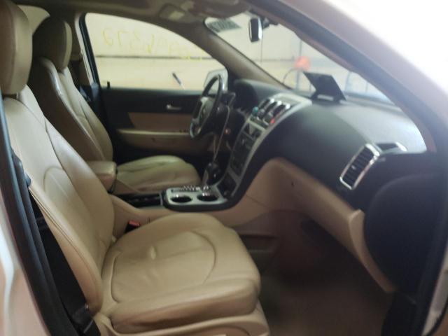 Photo 5 from auction – 2011 GMC ACADIA SLT with VIN 1GKKRREDXBJ254962