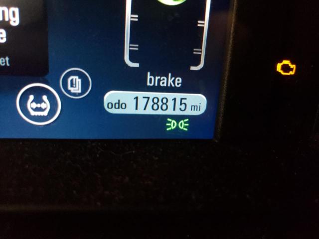 Photo 8 from auction – 2012 CHEVROLET VOLT with VIN 1G1RB6E45CU107521