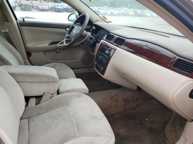 Photo 5 from auction – 2006 CHEVROLET IMPALA LT with VIN 2G1WT58K169195893