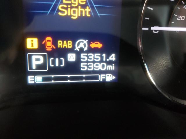 Photo 8 from auction – 2022 SUBARU CROSSTREK with VIN JF2GTHMC0N8210455