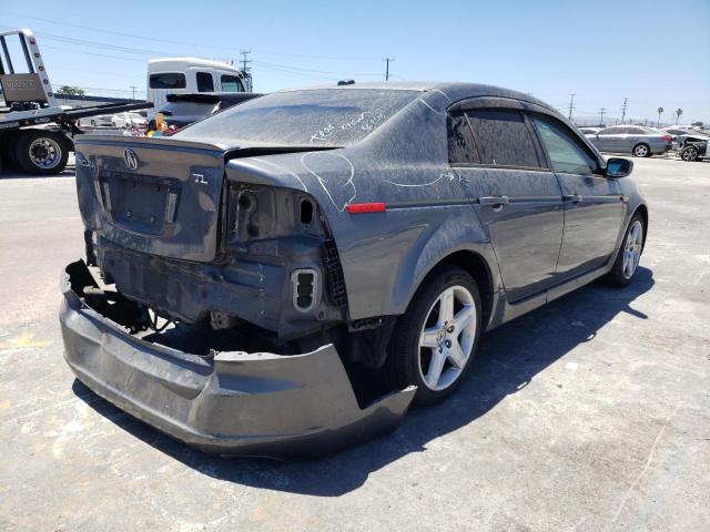 Photo 4 from auction – 2006 ACURA 3.2TL with VIN 19UUA66286A075916