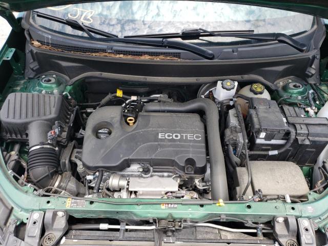 Photo 7 from auction – 2018 CHEVROLET EQUINOX LS with VIN 2GNAXHEV5J6291811