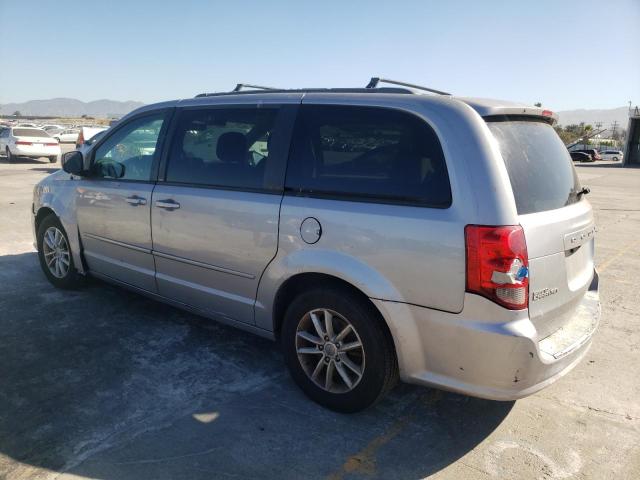 Photo 3 from auction – 2014 DODGE GRAND CARA with VIN 2C4RDGCG4ER205816