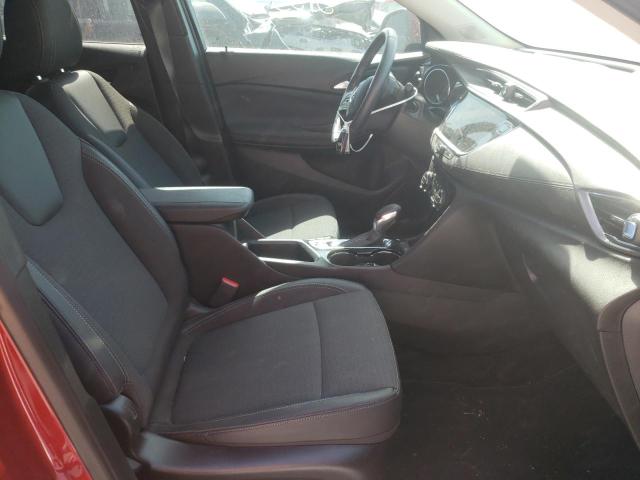 Photo 5 from auction – 2020 BUICK ENCORE GX with VIN KL4MMDSL9LB102582