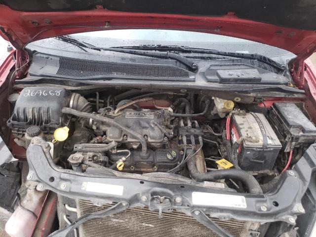 Photo 7 from auction – 2010 DODGE GRAND CARA with VIN 2D4RN5D13AR229565