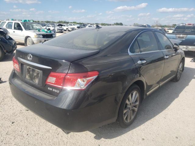 Photo 4 from auction – 2012 LEXUS ES 350 with VIN JTHBK1EG3C2512485