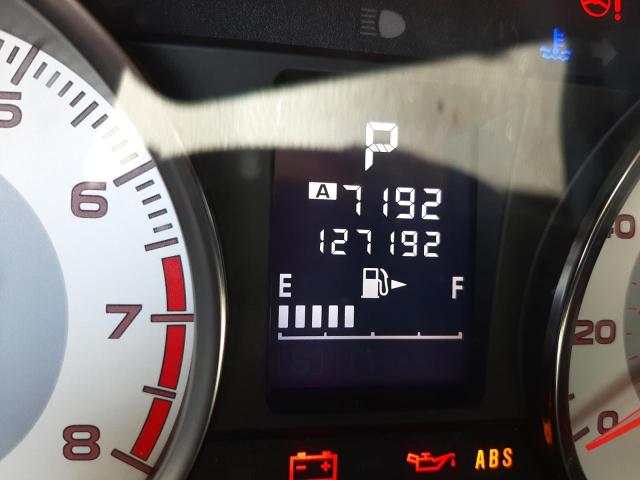 Photo 8 from auction – 2012 SUBARU IMPREZA LI with VIN JF1GPAK62CH202769