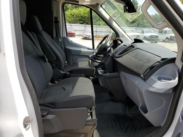 Foto 5 de la subasta – 2019 FORD TRANSIT T- con VIN 1FTYR2CMXKKB83546