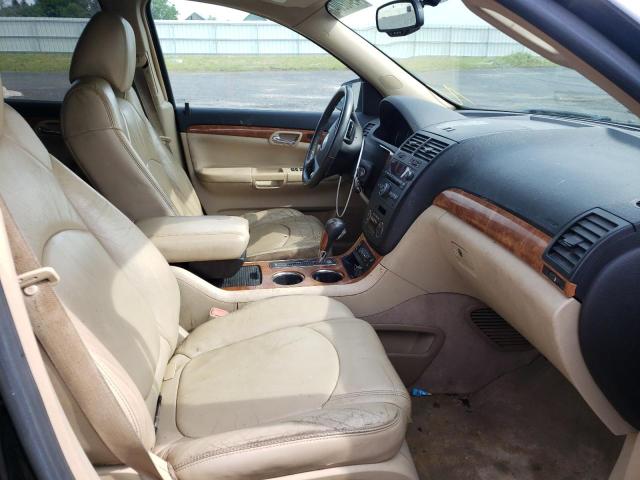 Photo 5 from auction – 2008 SATURN OUTLOOK XR with VIN 5GZER23728J296188