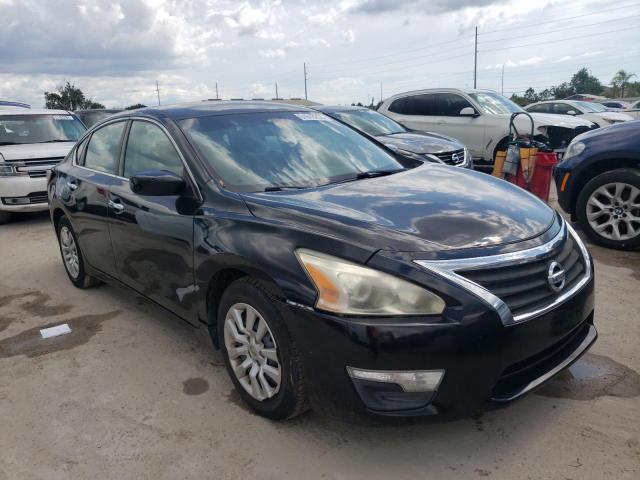 Photo 1 from auction – 2015 NISSAN ALTIMA 2.5 with VIN 1N4AL3AP5FC121094