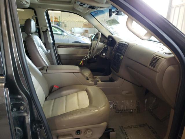 Photo 5 from auction – 2005 FORD EXPLORER E with VIN 1FMDU74WX5ZA54630