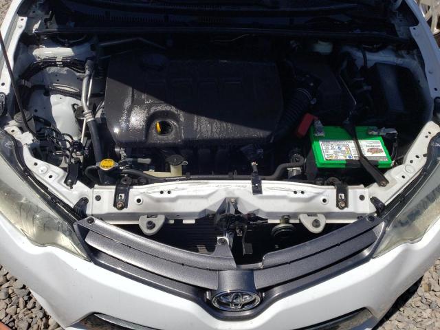 Photo 7 from auction – 2016 TOYOTA COROLLA L with VIN 5YFBURHE6GP500570