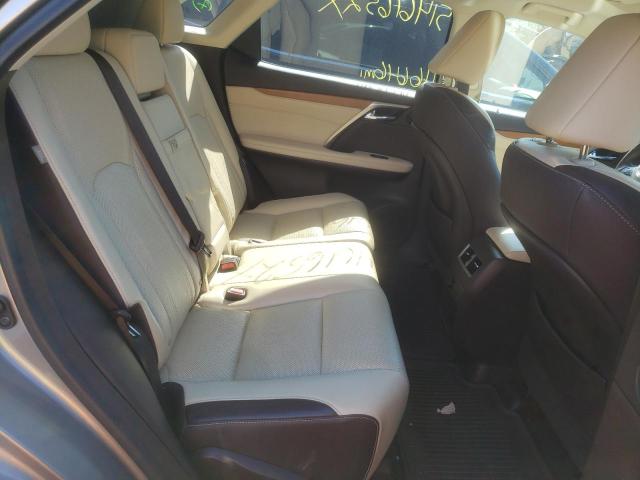 Photo 6 from auction – 2018 LEXUS RX 350 BAS with VIN 2T2BZMCA2JC148714