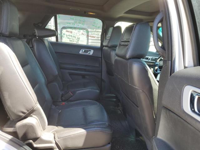 Фото 6 с аукциона – 2014 FORD EXPLORER S с VIN 1FM5K8GT0EGC57779