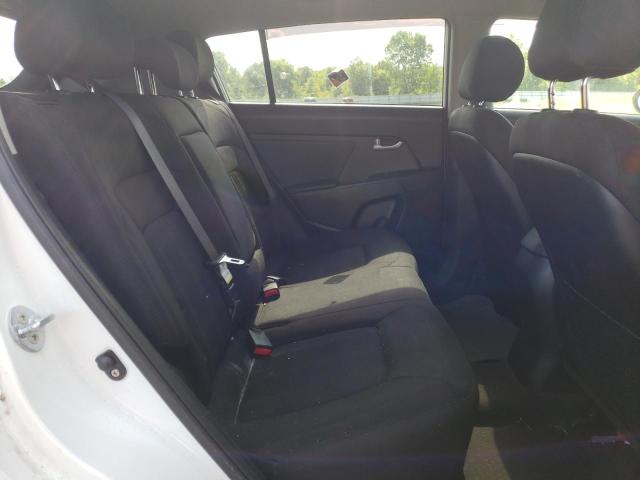 Photo 6 from auction – 2012 KIA SPORTAGE B with VIN KNDPB3A21C7326475