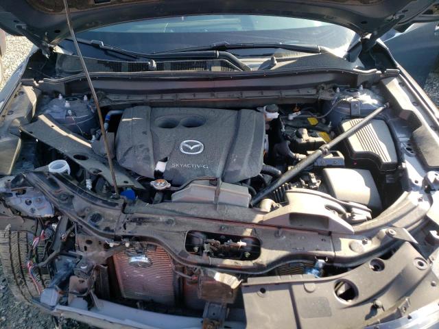 صورة رقم 7 من المزاد - 2022 MAZDA CX-5 PREFE مع VIN JM3KFBCM4N0575380