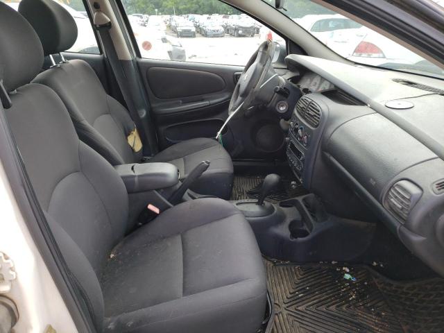 Photo 5 from auction – 2005 DODGE NEON BASE with VIN 1B3ES26C85D204298