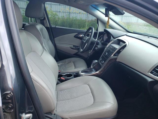 Photo 5 from auction – 2013 BUICK VERANO with VIN 1G4PN5SK8D4118609