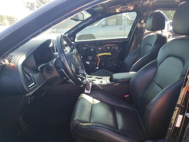 Photo 5 from auction – 2018 KIA STINGER with VIN KNAE15LA0J6031099