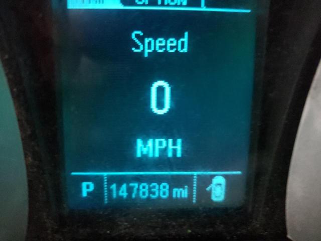 Photo 8 from auction – 2017 CHEVROLET EQUINOX LT with VIN 2GNFLFEK0H6326809