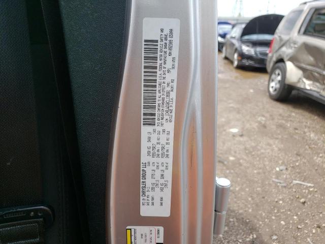 Photo 10 from auction – 2012 JEEP WRANGLER U with VIN 1C4BJWDG8CL139361