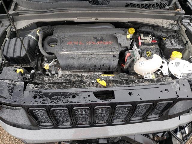 Photo 7 from auction – 2020 JEEP RENEGADE S with VIN ZACNJBAB4LPL48331