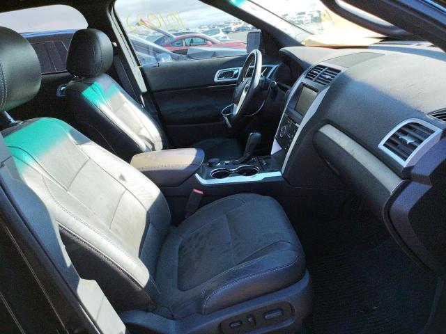 Photo 5 from auction – 2015 FORD EXPLORER S with VIN 1FM5K8GT1FGA87451