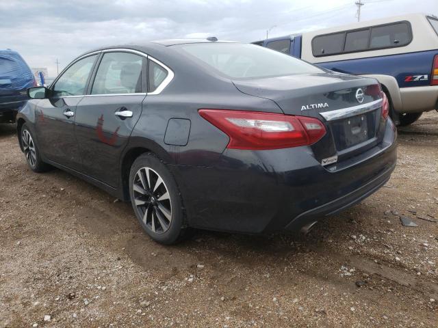 Photo 3 from auction – 2018 NISSAN ALTIMA 2.5 with VIN 1N4AL3AP4JC259721