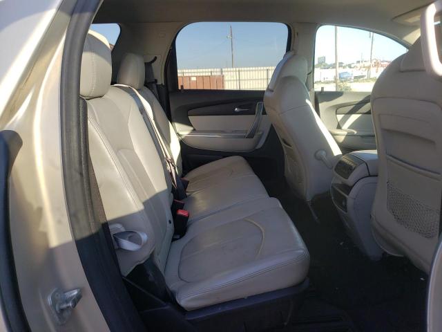 Photo 6 from auction – 2007 GMC ACADIA SLT with VIN 1GKER23707J136024