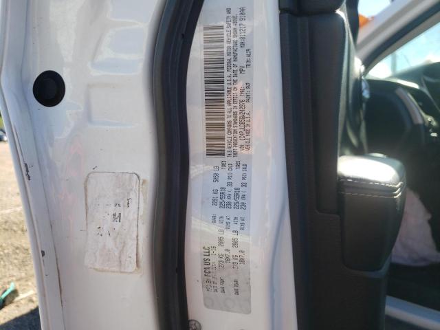 Photo 10 from auction – 2016 JEEP CHEROKEE L with VIN 1C4PJLDB5GW242976