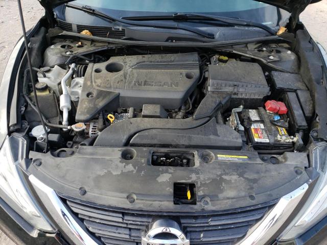 Photo 7 from auction – 2017 NISSAN ALTIMA 2.5 with VIN 1N4AL3AP1HC225648