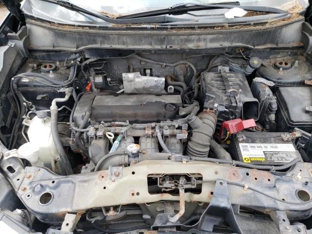 Photo 7 from auction – 2013 MITSUBISHI OUTLANDER with VIN 4A4AR3AUXDE009352