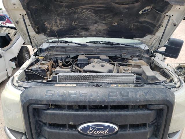 Photo 7 from auction – 2011 FORD F250 SUPER with VIN 1FT7W2B62BEC70377