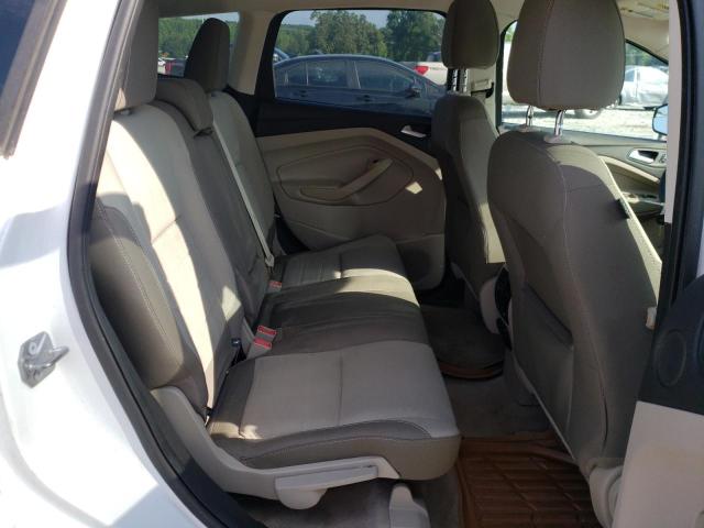 Photo 6 from auction – 2014 FORD ESCAPE SE with VIN 1FMCU0GX4EUC27367