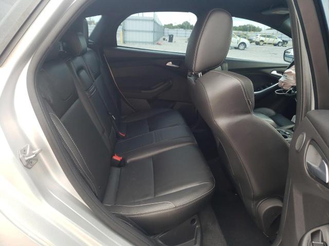 Foto 6 de la subasta – 2014 FORD FOCUS ST con VIN 1FADP3L90EL134575