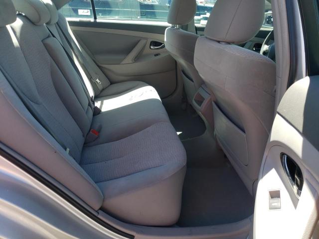 Photo 6 from auction – 2011 TOYOTA CAMRY BASE with VIN 4T4BF3EK2BR165693