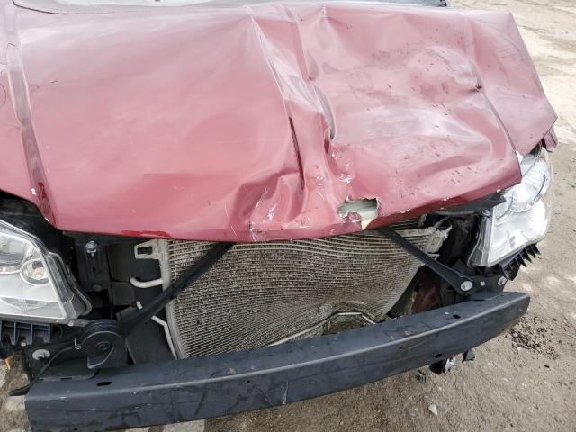 Photo 9 from auction – 2018 DODGE GRAND CARA with VIN 2C4RDGCG5JR267543