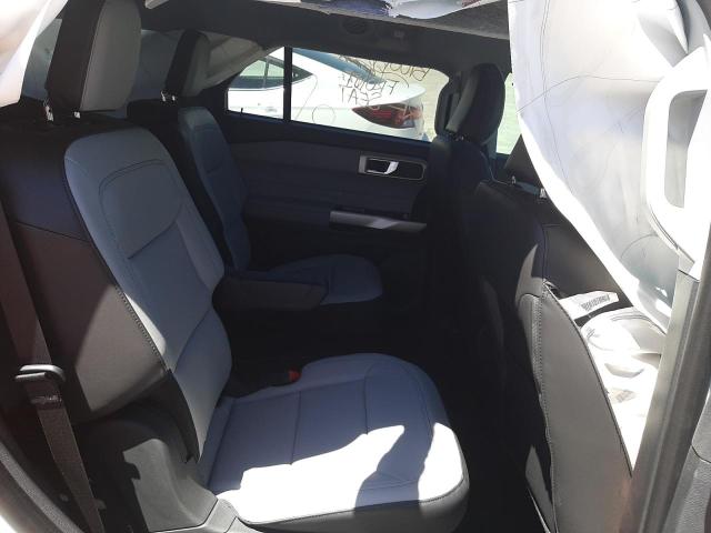 Photo 6 from auction – 2021 FORD EXPLORER X with VIN 1FMSK7DH1MGC43806