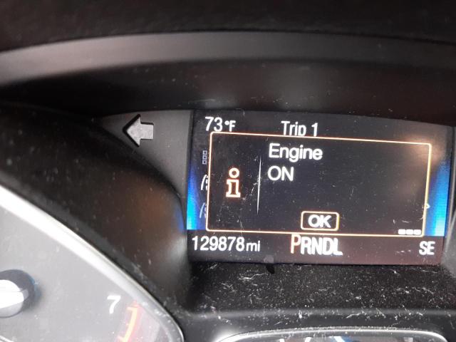 Photo 8 from auction – 2015 FORD FOCUS SE with VIN 1FADP3K22FL322892
