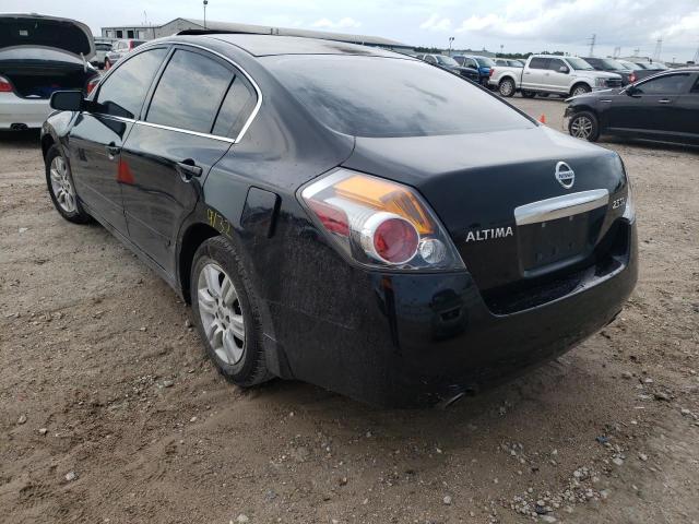 Photo 3 from auction – 2010 NISSAN ALTIMA BAS with VIN 1N4AL2AP6AN561803