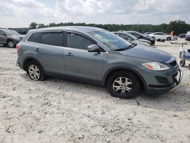Photo 9 from auction – 2011 MAZDA CX-9 with VIN JM3TB3CV0B0332529