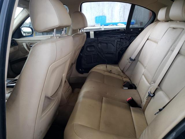 Photo 6 from auction – 2009 BMW 328 I with VIN WBAPH73559A172598